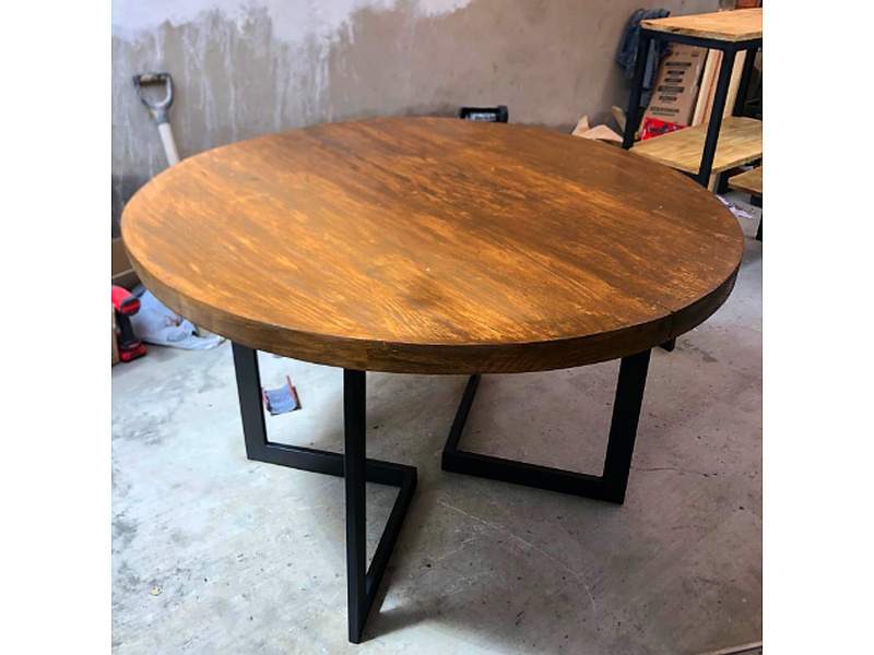 Mesa madera Mexico