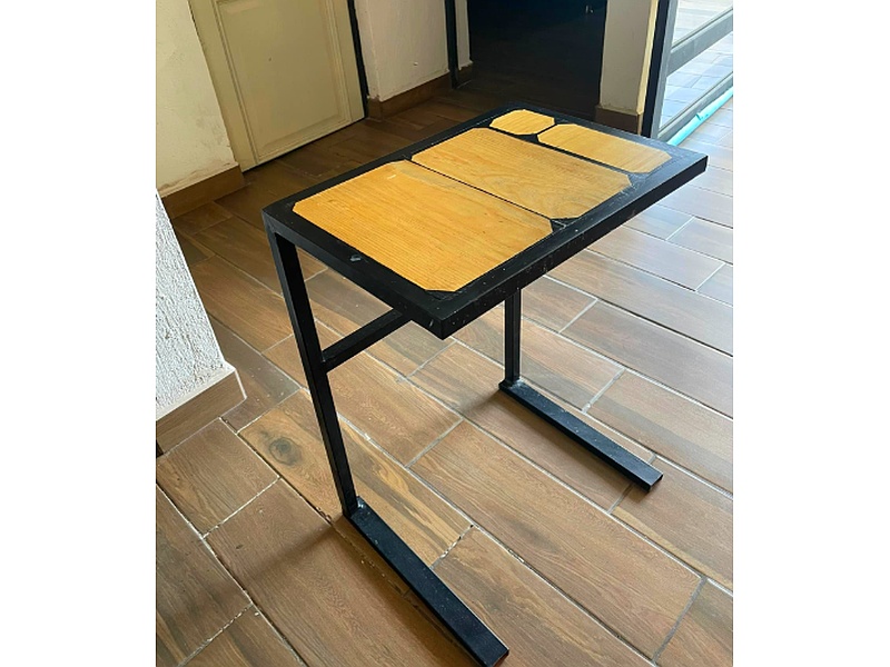Mesa ppq Mexico