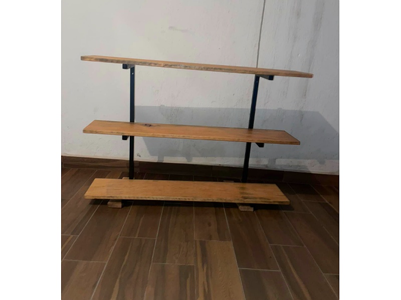 Repisa moderna Mexico 