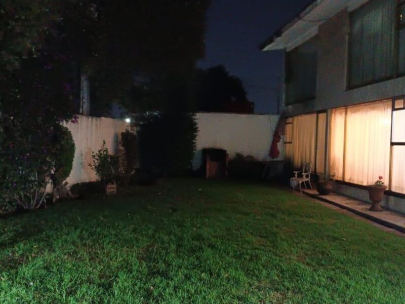 Venta casa Toluca