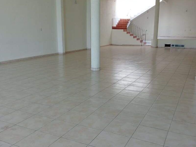 Venta bodega Metepec