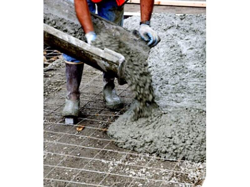 Concreto Ultra Rápido México