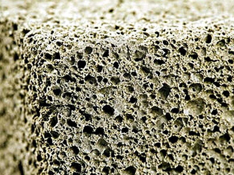Concreto Ligero México