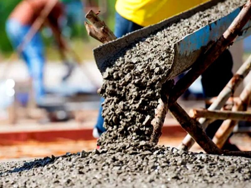 Concreto Convencional México
