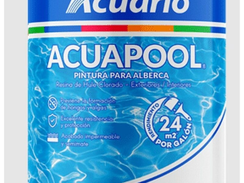 ACUAPOOL MÉXICO