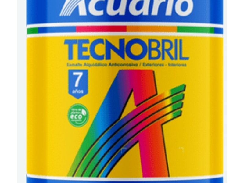 TECNOBRIL  MÉXICO