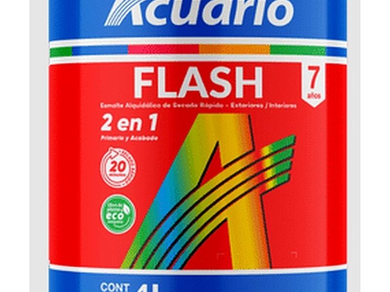 FLASH MÉXICO