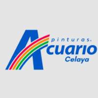 Pinturas Acuario Celaya