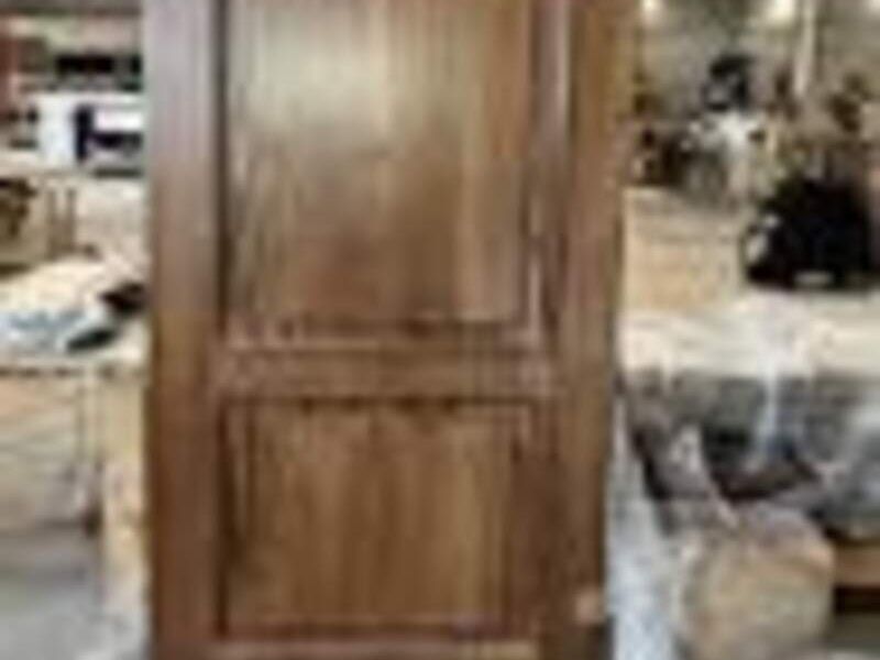 Puerta Madera México
