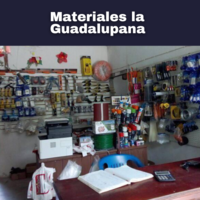 Ferretería y Materiales la Guadalupana