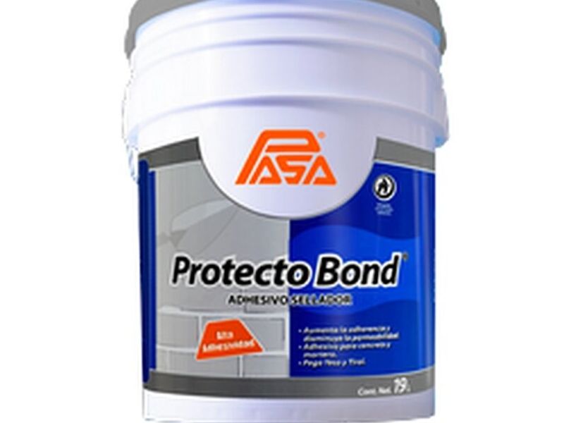 Protecto Bond México