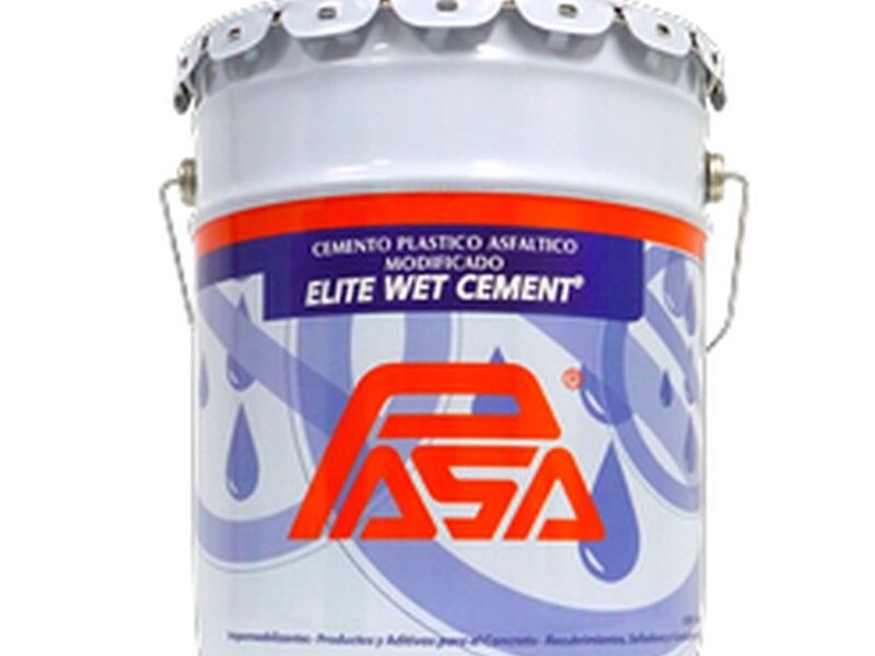 Elite Wet Cement México