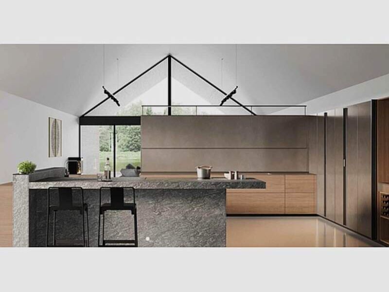 Cocina artemática Guadalajara