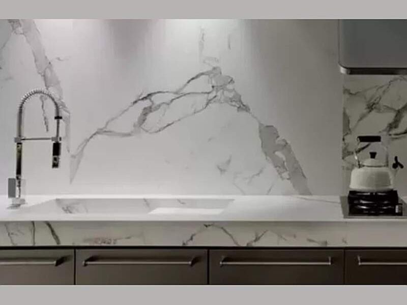 Cubierta cocina dekton Guadalajara