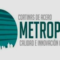 Cortinas de acero metrópolis