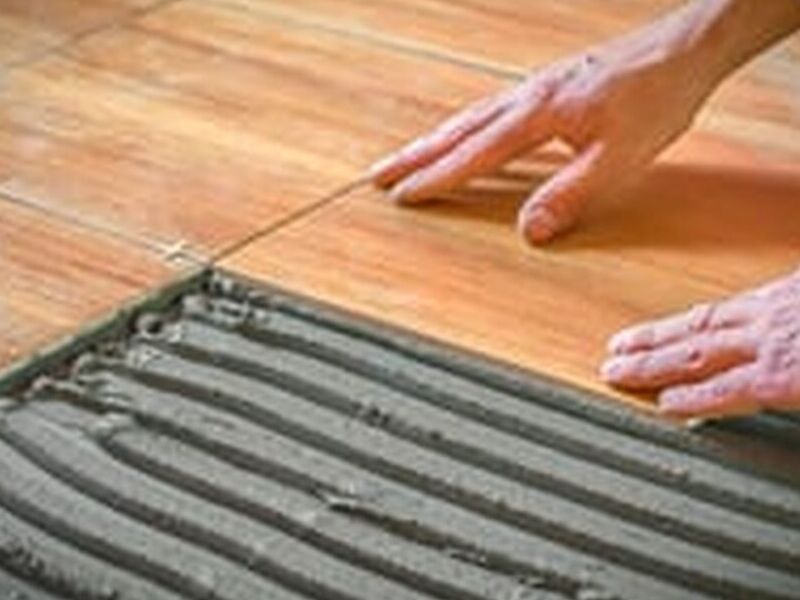 Duela laminada México