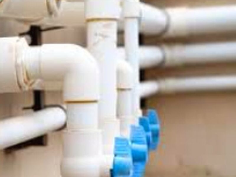 Tuberia PVC Culiacan