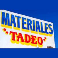 Ferreteria y materiales Tadeo