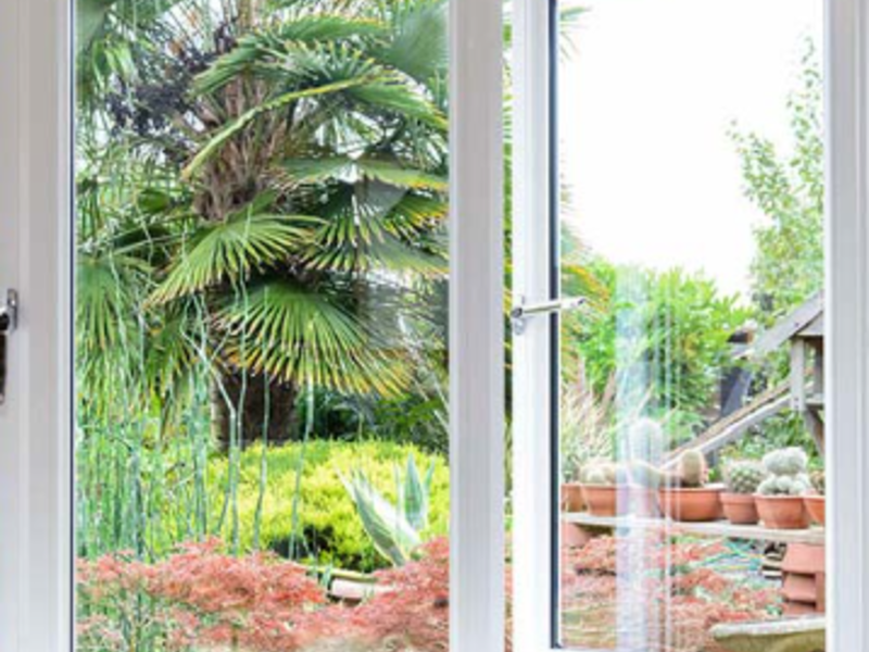 Ventanas PVC Culiacán