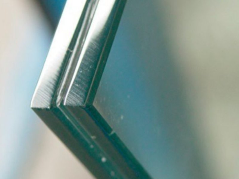 Vidrios laminados México