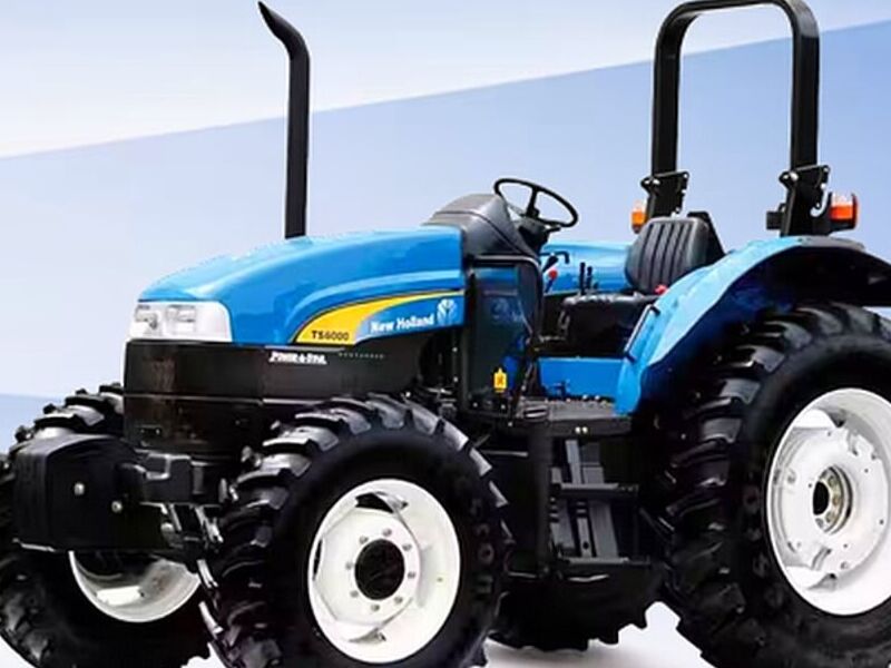 TS6000 - TIER 2 MEXICO