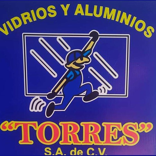Vidrios Y Aluminios Torres Sa De Cv