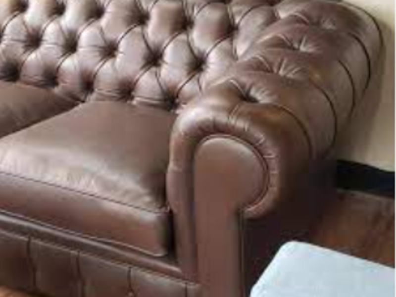 Tapiceria muebles oficina Mexico
