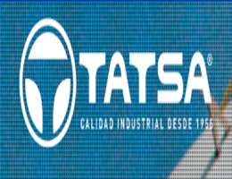 TatsaMx  Calidad Industrial