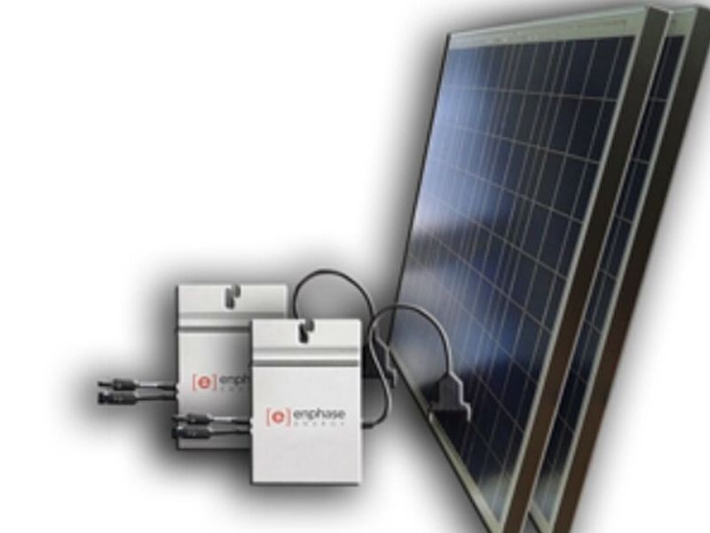 PLANTAS SOLARES INTERCONECTADAS MÉXICO 