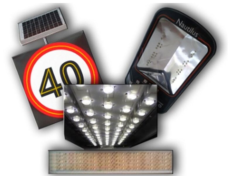 OTROS PRODUCTOS SOLARES MÉXICO 