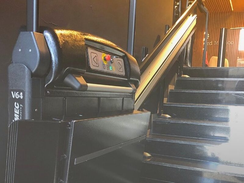ASCENSOR DISCAPACITADO MEXICO