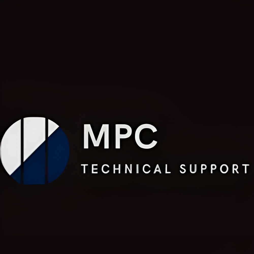 Servicio Técnico Mpc