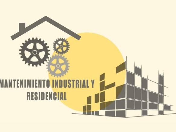 Mantenimiento Industrial y Residencial Riviera Maya