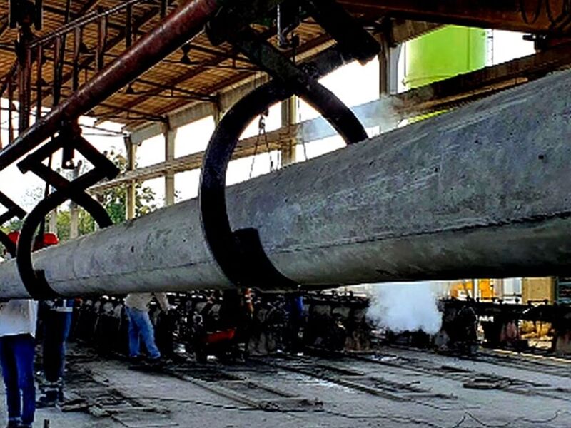 Concreto Resistencia Temprana México