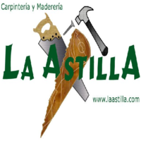 CARPINTERIA LA ASTILLA