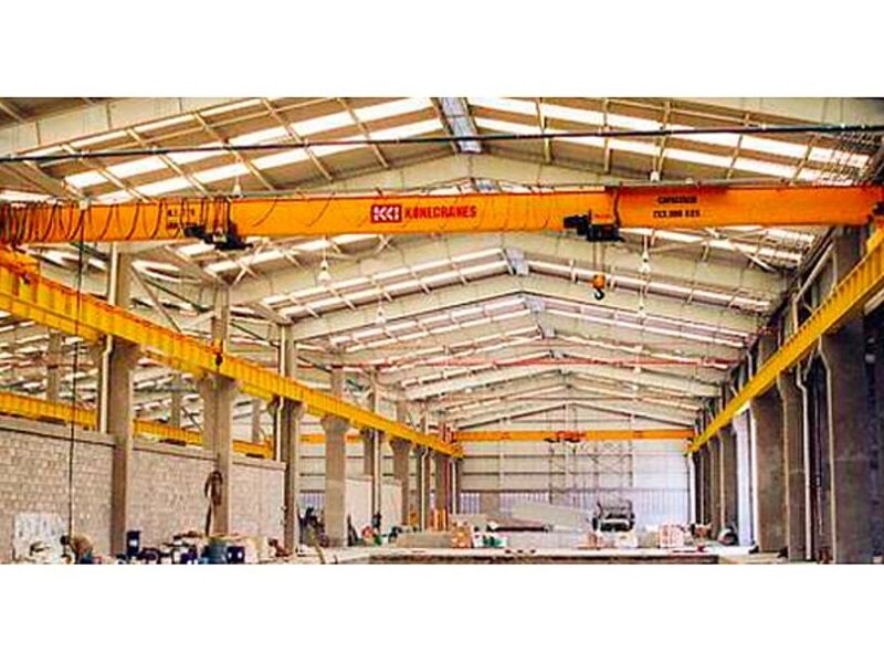 Montaje estructuras México