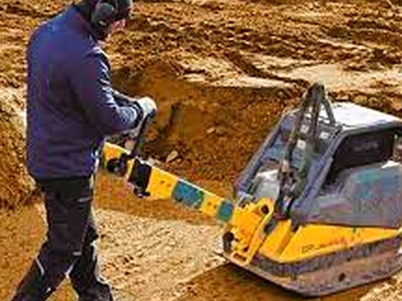 Servicio Compactación México