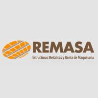 REMASA Estructuras metálicas