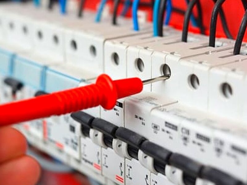Servicio de electricidad Veracruz