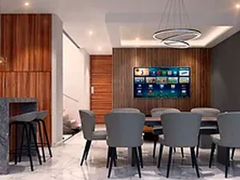 Diseño interiores México