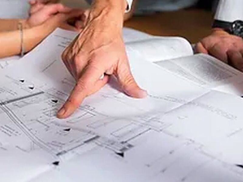 Diseño arquitectónico CDMX