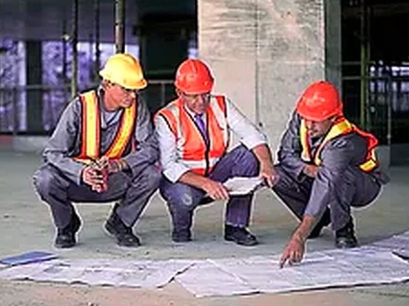 Construcciones CDMX