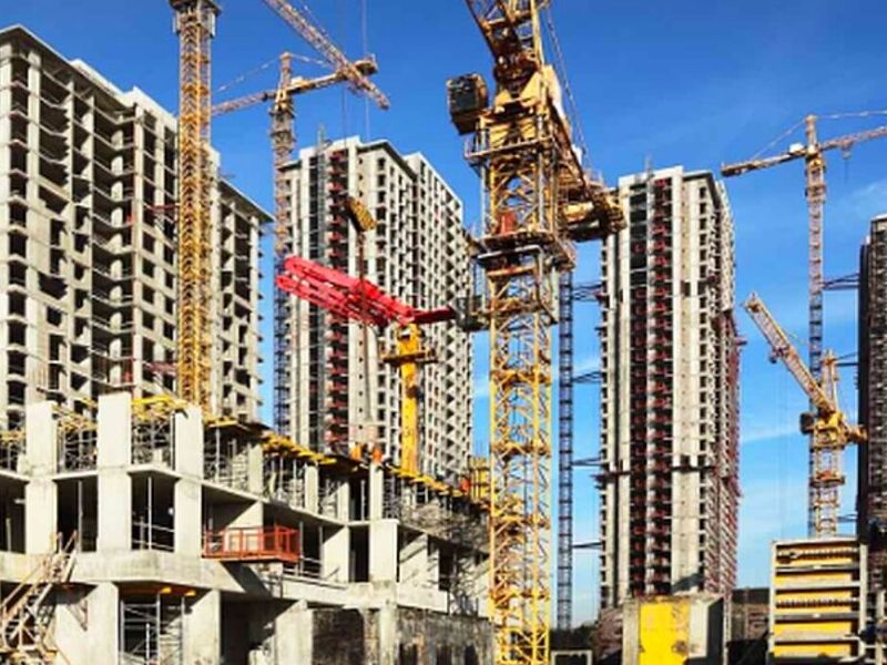 Construcción civil México