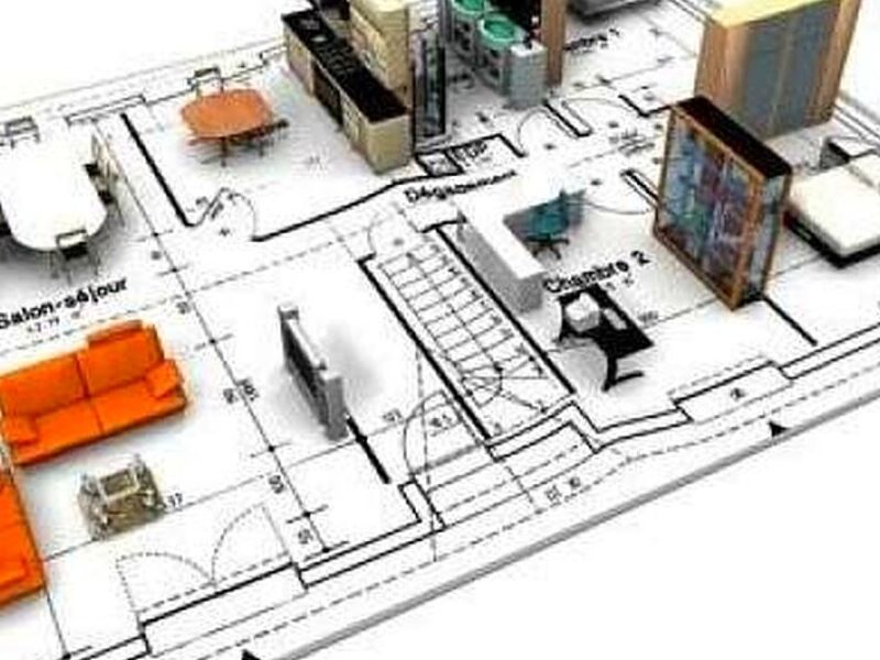 Proyectos arquitectónicos México