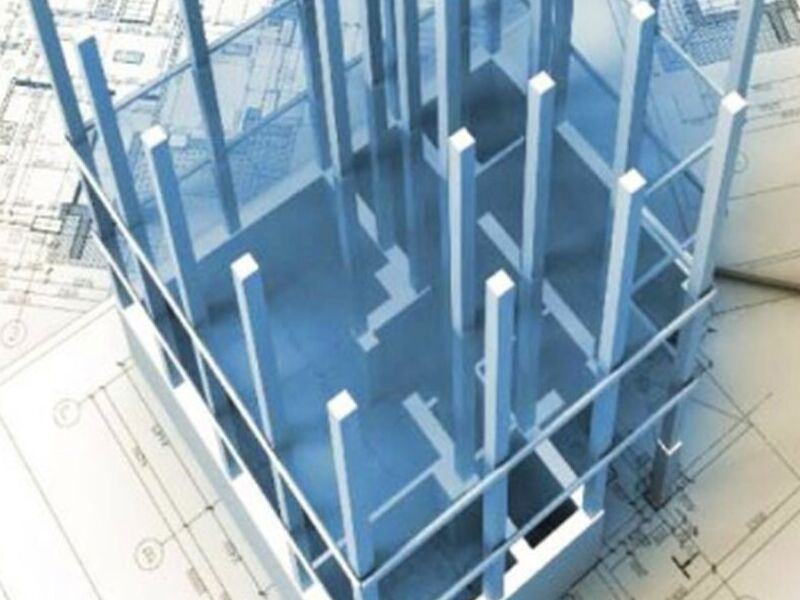 Proyectos estructurales México