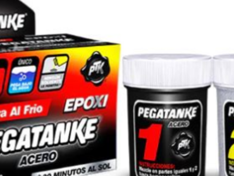 Pegamento Pegatanke México