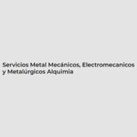 Servicios Metal Mecánicos