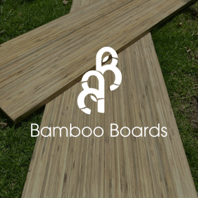 BAMBOO BOARDS MX