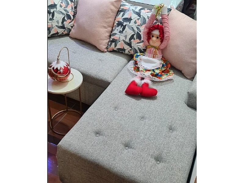 Sala L 2 México