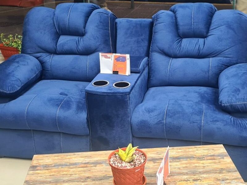 Sillón Pareja México